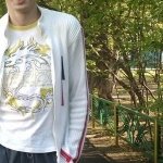 Валентин, 42 года